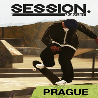 Купить 🔴 Session: Skate Sim Prague ✅ EGS DLC 🔴 (PC)