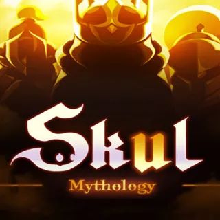 Купить 🔴 Skul: The Hero Slayer - Mythology Pack ✅ EGS DLC 🔴