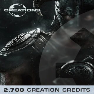Купить 🔴 Skyrim Special Edition: 2700 Creation Credits ✅ EGS