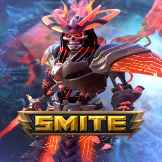 Купить 🔴 SMITE Cybernetic Underworld Bundle ✅ EGS DLC 🔴 (PC)