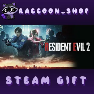 Купить RESIDENT EVIL 2 / BIOHAZARD RE:2 Standard Edition