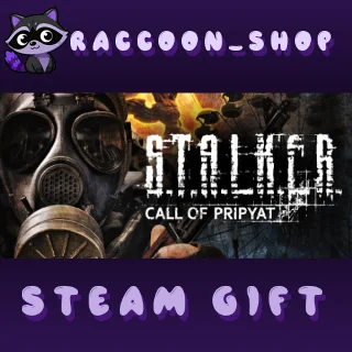 Купить S.T.A.L.K.E.R.: Call of Pripyat (Stand-alone)
