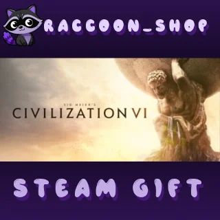 Купить Sid Meier's Civilization VI * STEAM RU*KZ*UA*СНГ 🔥