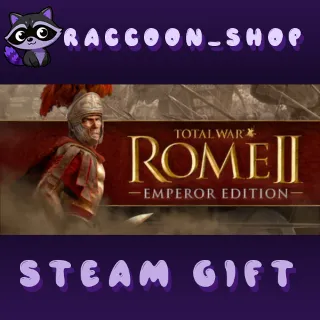 Купить Total War: ROME II - Emperor Edition * STEAM РОССИЯ 🔥