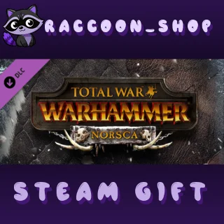 Купить Total War: WARHAMMER - Norsca DLC * STEAM RU*KZ*UA*СНГ