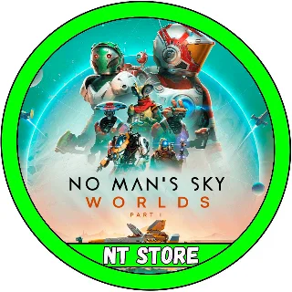 Купить 💎 NO MANS SKY + 15 ИГР • Steam ✔ ️