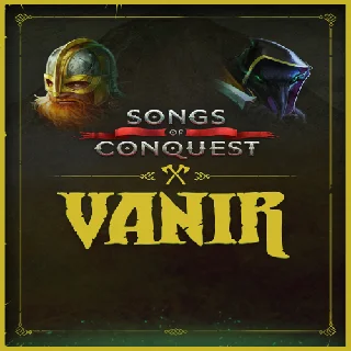 Купить 🔴 Songs of Conquest - Vanir ✅ EGS DLC 🔴 (PC)