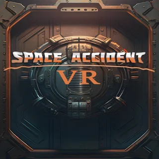 Купить 🔴 Space Accident VR ✅ EGS DLC 🔴 (PC)