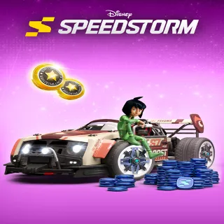 Купить 🔴 Special Pack ✅ EGS DLC 🔴 (PC)