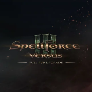 Купить 🔴 SpellForce 3: Versus Edition - Full PvP Upgrade ✅ EG
