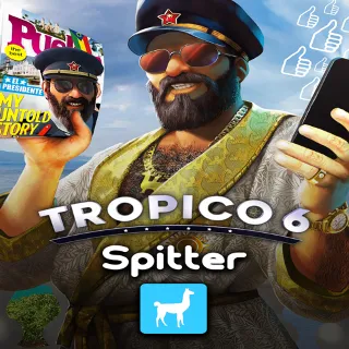 Купить 🔴 Spitter ✅ EGS DLC 🔴 (PC)