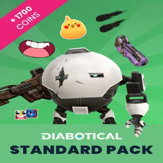 Купить 🔴 Standard Pack ✅ EGS DLC 🔴 (PC)