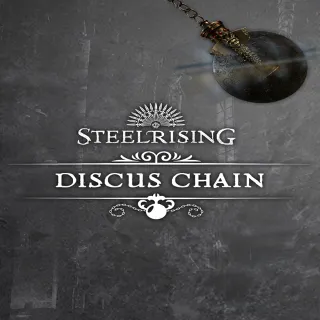 Купить 🔴 Steelrising - Discus Chain ✅ EGS DLC 🔴 (PC)