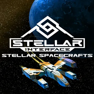 Купить 🔴 Stellar Interface - Stellar Spacecrafts ✅ EGS DLC 🔴