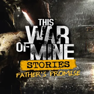 Купить 🔴 Stories - Father's Promise (ep.1) DLC ✅ EGS DLC 🔴 (