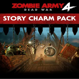 Купить 🔴 Story Charm Pack ✅ EGS DLC 🔴 (PC)