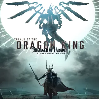 Купить 🔴 STRANGER OF PARADISE FF ORIGIN SEASON PASS ✅ EGS DLC