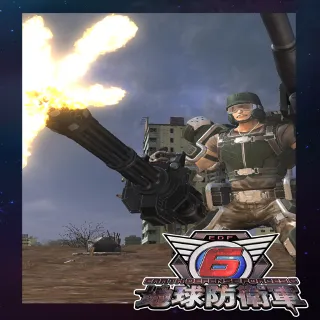 Купить 🔴 Strengthening Parts for Fencer: Gunner's Exoskeleton