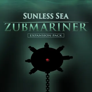 Купить 🔴 Sunless Sea - Zubmariner ✅ EGS DLC 🔴 (PC)