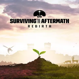 Купить 🔴 Surviving the Aftermath: Rebirth ✅ EGS DLC 🔴 (PC)
