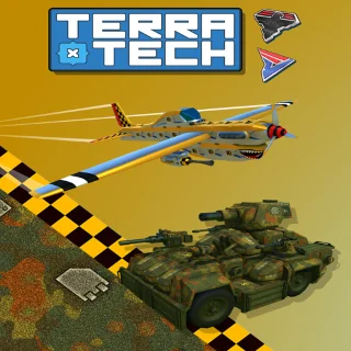 Купить 🔴 TerraTech - Weapons of War Pack ✅ EGS DLC 🔴 (PC)