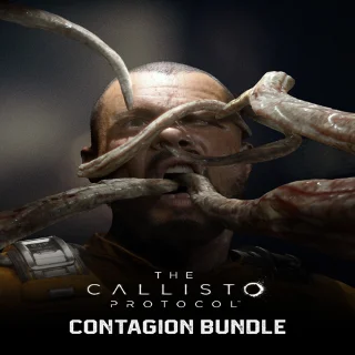 Купить 🔴 The Callisto Protocol - Contagion Bundle ✅ EGS DLC �
