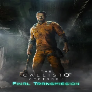 Купить 🔴 The Callisto Protocol - Final Transmission ✅ EGS DLC