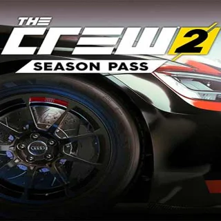 Купить 🔴 The Crew 2 Season Pass ✅ EGS DLC 🔴 (PC)