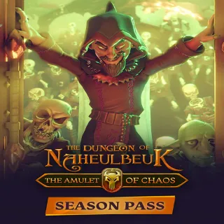 Купить 🔴 The Dungeon Of Naheulbeuk - Season Pass ✅ EGS DLC 🔴