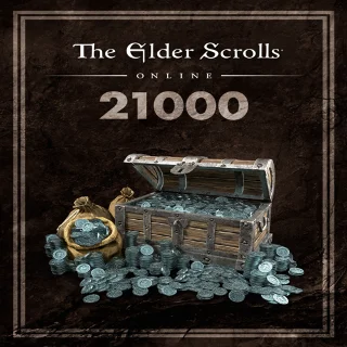 Купить 🔴 The Elder Scrolls Online: 21000 Crowns ✅ EGS DLC 🔴