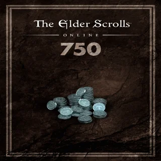 Купить 🔴 The Elder Scrolls Online: 750 Crowns ✅ EGS DLC 🔴 (P