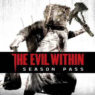 Купить 🔴 The Evil Within Season Pass ✅ EGS DLC 🔴 (PC)