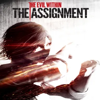 Купить 🔴 The Evil Within: The Assignment ✅ EGS DLC 🔴 (PC)