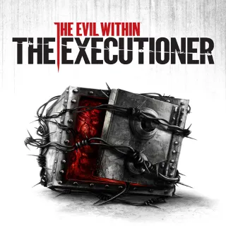 Купить 🔴 The Evil Within: The Executioner ✅ EGS DLC 🔴 (PC)