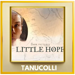 Купить ☀ ️ Dark Pictures Little Hope (PS4/PS5/RU) Аренда 7 сут