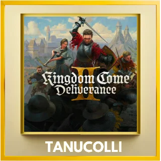 Купить ☀ ️ Kingdom Come: Deliverance 2 II (PS5/RU) П1 Оффлайн