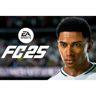 Купить 🔑 EA FC 25 (FIFA 25) XBOX SERIES X|S  ONE ДЕШЕВО 24/7