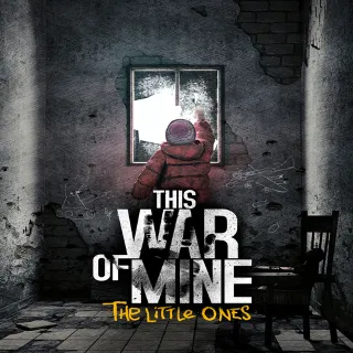 Купить 🔴 The Little Ones DLC ✅ EGS DLC 🔴 (PC)