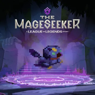 Купить 🔴 The Mageseeker: Lost Silverwing ✅ EGS DLC 🔴 (PC)