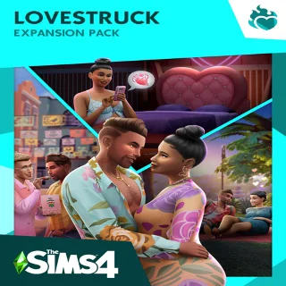 Купить 🔴 The Sims™ 4 Lovestruck Expansion Pack ✅ EGS DLC 🔴 (