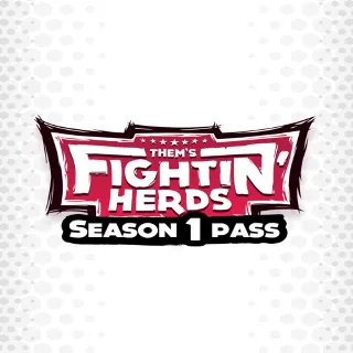Купить 🔴 Them's Fightin' Herds - Season 1 Pass ✅ EGS DLC 🔴 (