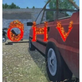 Купить ・OHV・STEAM АККАУНТ + ИГРЫ・