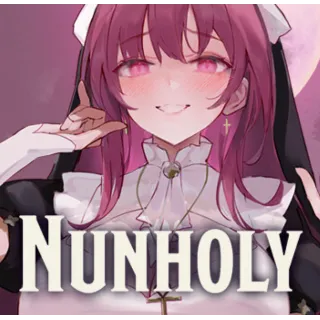 Купить ・NUNHOLY・STEAM АККАУНТ + ИГРЫ・
