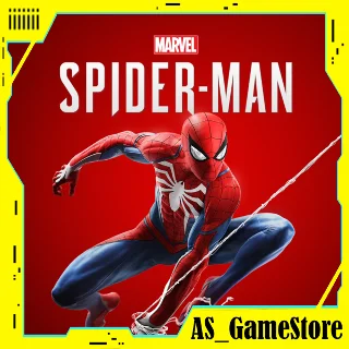 Купить 🔵 Spider Man / Человек Паук | PS4/PS5 Турция 🔵
