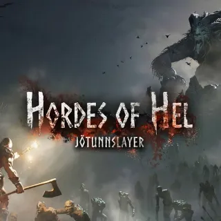 Купить Jotunnslayer: Hordes of Hel / STEAM АККАУНТ