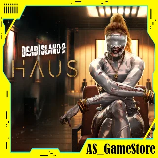Купить 🔵 Dead Island 2 - Haus |DLC| PS4/PS5 Турция 🔵