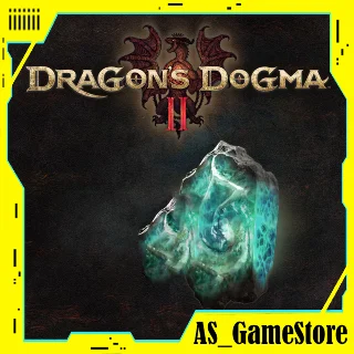 Купить 🔵 Dragons Dogma 2 Кристаллы разлома | PS5 Турция 🔵