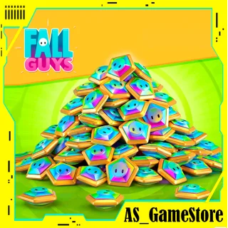 Купить 🔵 Fall Guys Show-Bucks / Шмяксы | PS4/PS5/PS Турция