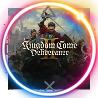 Купить 💠 Kingdom Come Deliverance 2 (PS5/RU) Аренда от 7 дней