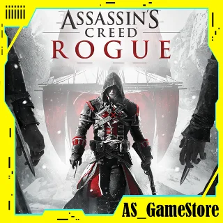 Купить ⚫ ️Ассасин Крид Изгой | ПК Epic Games EGS ⚫ ️